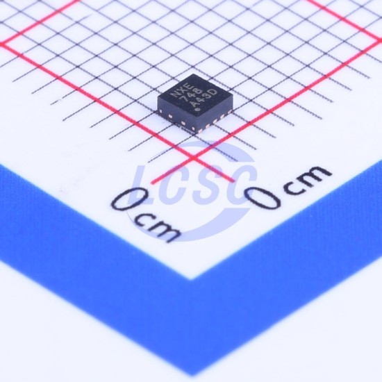 TI BQ24040DSQR