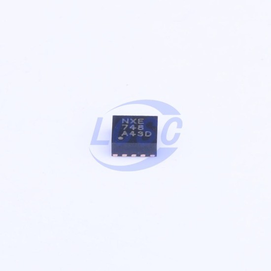 TI BQ24040DSQR
