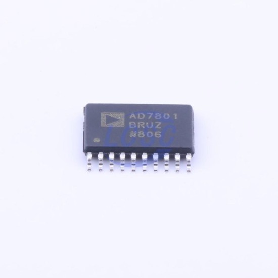 ADI AD7801BRUZ-REEL7