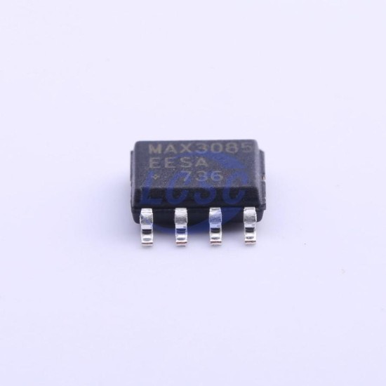 MAXIM MAX3085EESA+T MAXIM MAX3085EESA+T