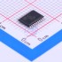 onsemi MC74ACT541DTR2G