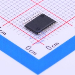 onsemi MC74ACT541DTR2G onsemi MC74ACT541DTR2G