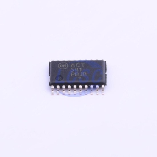 onsemi MC74ACT541DTR2G onsemi MC74ACT541DTR2G