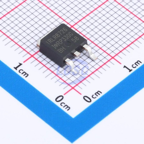 Infineon IRLR8726TRPBF Infineon IRLR8726TRPBF