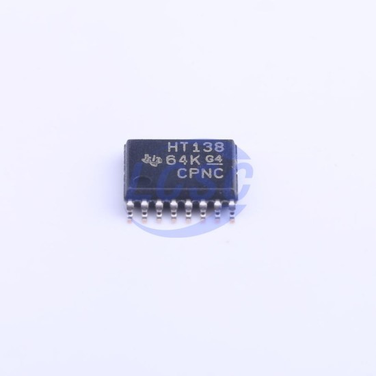 TI SN74HCT138PWR