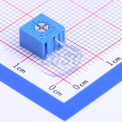 BOURNS 3362W-1-104LF