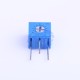 BOURNS 3362W-1-103LF