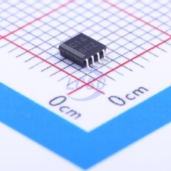 TI SN74LVC3G14DCTR