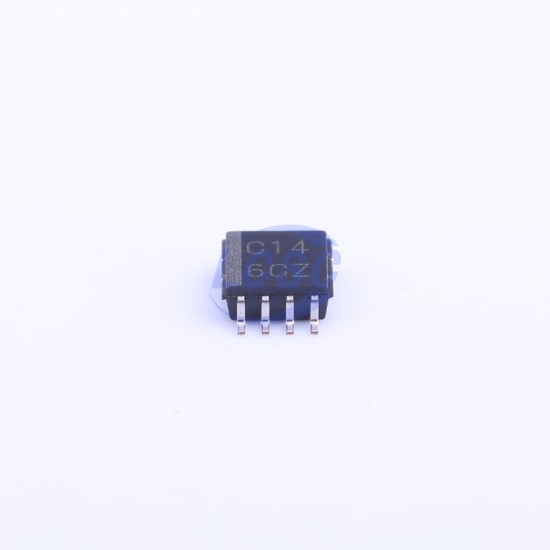 TI SN74LVC3G14DCTR