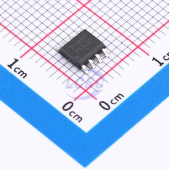 onsemi CAT24C128WI-GT3