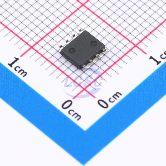 onsemi CAT24C128WI-GT3