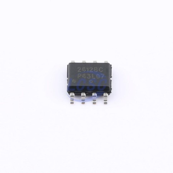 onsemi CAT24C128WI-GT3
