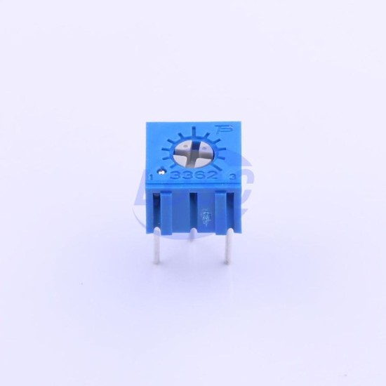 BOURNS 3362P-1-502LF