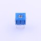 BOURNS 3362P-1-502LF