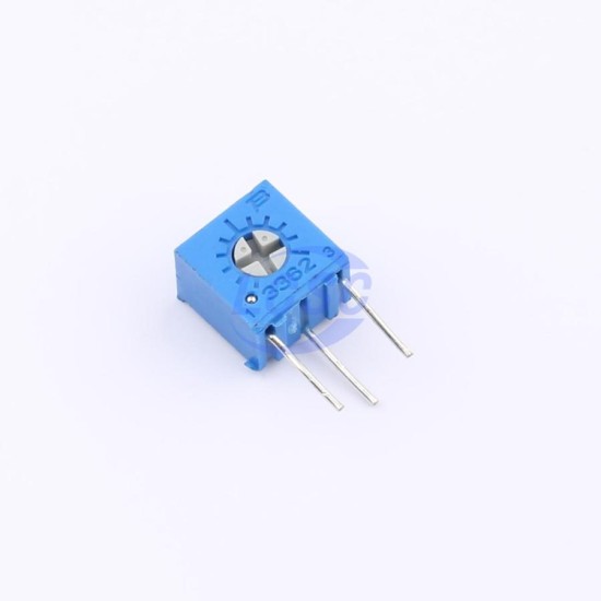 BOURNS 3362S-1-501LF