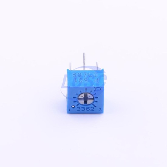 BOURNS 3362P-1-501LF