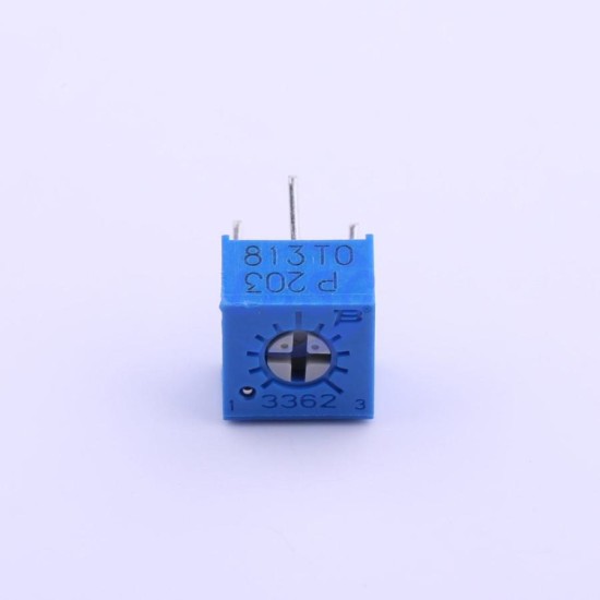 BOURNS 3362P-1-203LF