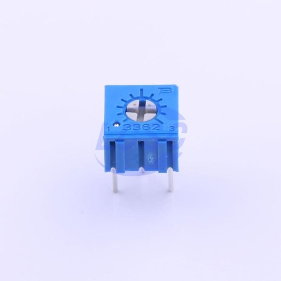 BOURNS 3362P-1-503LF
