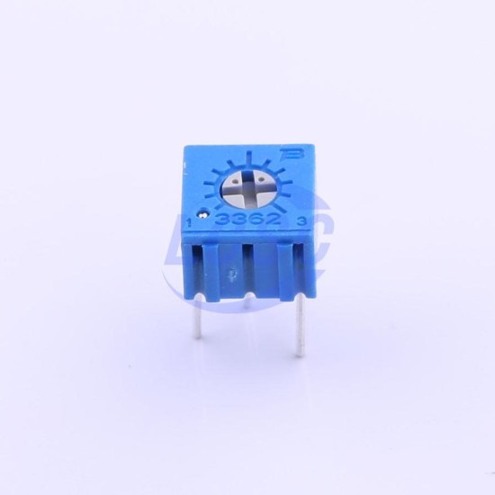 BOURNS 3362P-1-101LF