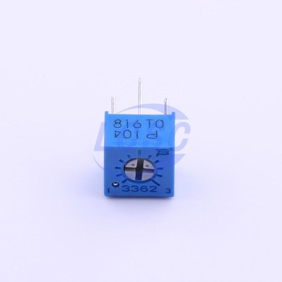 BOURNS 3362P-1-104LF