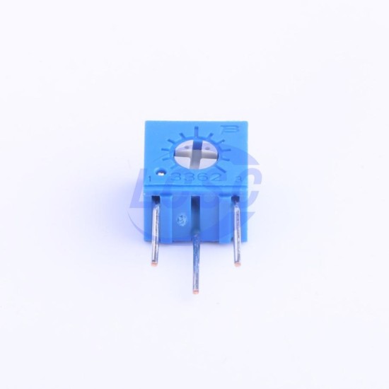 BOURNS 3362S-1-102LF