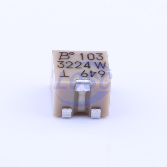 BOURNS 3224W-1-103E