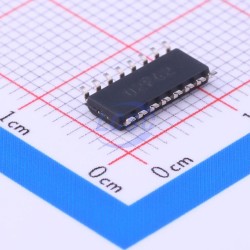 TI CD74HCT175M96 TI CD74HCT175M96