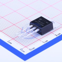 onsemi MC7812CTG onsemi MC7812CTG
