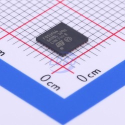 ST STM32F051K6U6