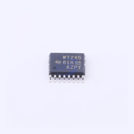 TI SN74AVC4T245PWR