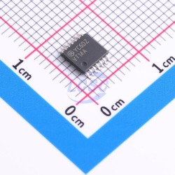 onsemi 74VHCT14AMTCX