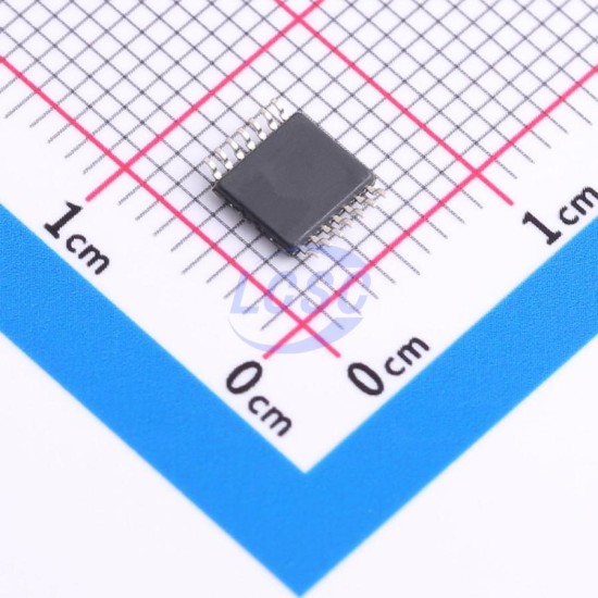 onsemi 74VHCT14AMTCX onsemi 74VHCT14AMTCX