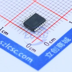HiTrend Tech (Shanghai) HT7017-F