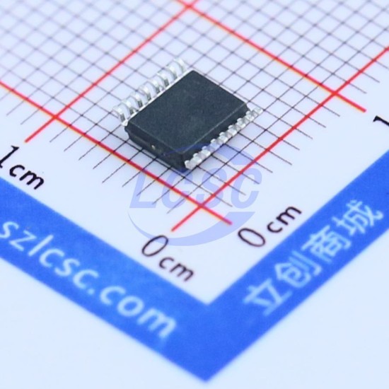 HiTrend Tech (Shanghai) HT7017-F