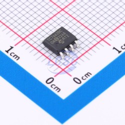 MICROCHIP TC7662BCOA713 MICROCHIP TC7662BCOA713