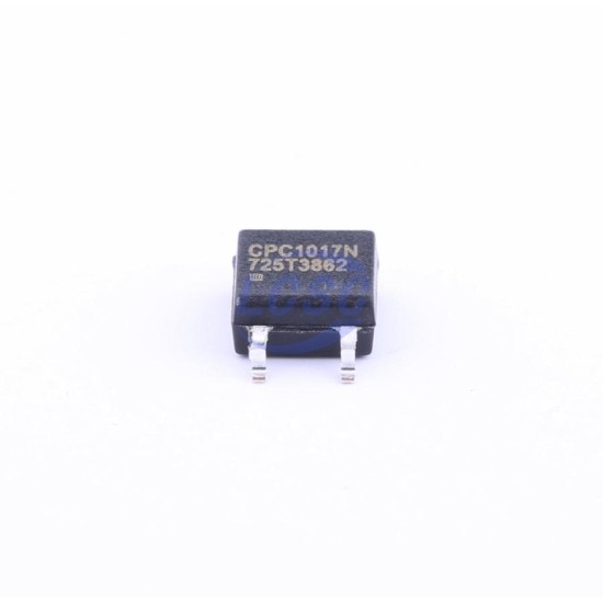 Littelfuse/IXYS CPC1017NTR