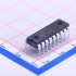 MICROCHIP PIC16F628A-I/P