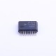 TI SN74HCT573DBR