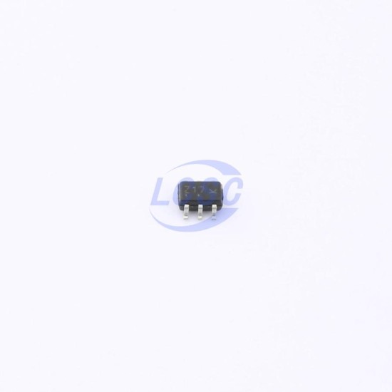 onsemi NC7WZ17P6X onsemi NC7WZ17P6X