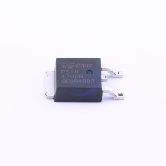 ST STPS10170CB-TR