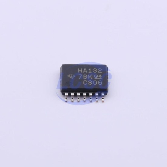 TI SN74AHC132PWR