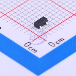 DIODES MMBT5401Q-7-F DIODES MMBT5401Q-7-F