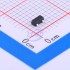 DIODES MMBT5401Q-7-F