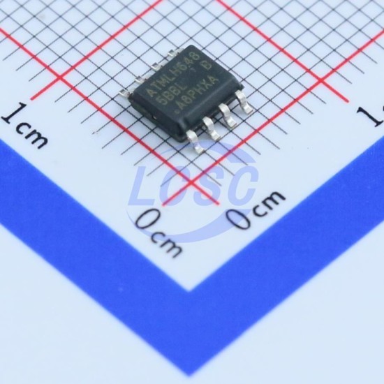 MICROCHIP AT25320B-SSHL-T