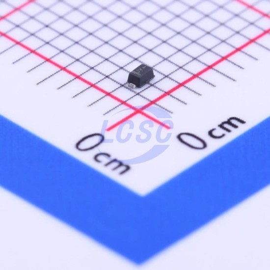 onsemi BAT54XV2T1G onsemi BAT54XV2T1G