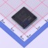 GigaDevice Semicon Beijing GD32F105VCT6