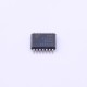 TOSHIBA 74VHCT126AFT