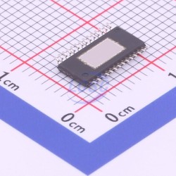 TI DRV8825PWPR