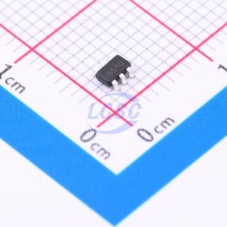 onsemi FDC654P onsemi FDC654P