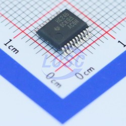 TI SN74HC245DBR